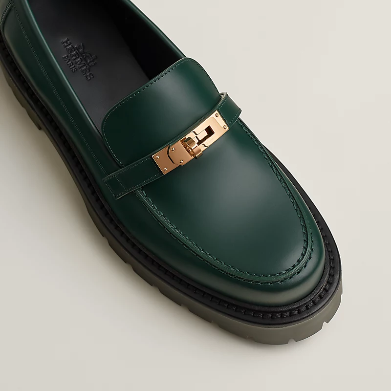 Hermès Icone loafer - Image 2